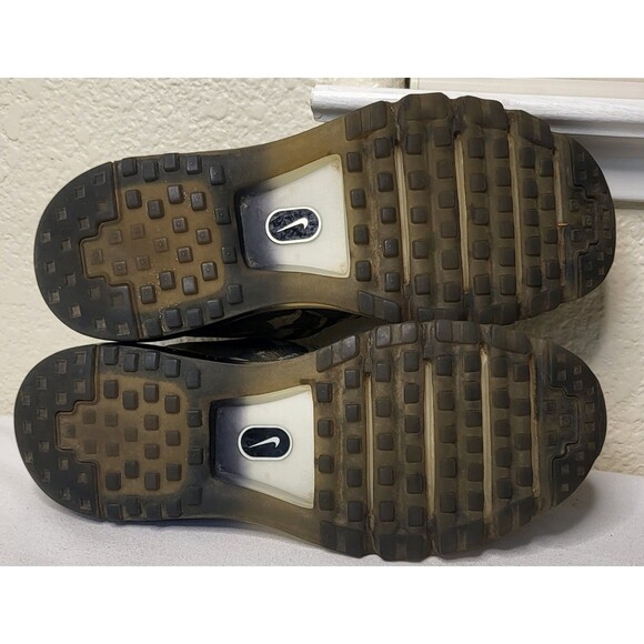 Nike Air Max 2016 iD  Camouflage 839369-992  Womens Size 8 - Picture 10 of 13